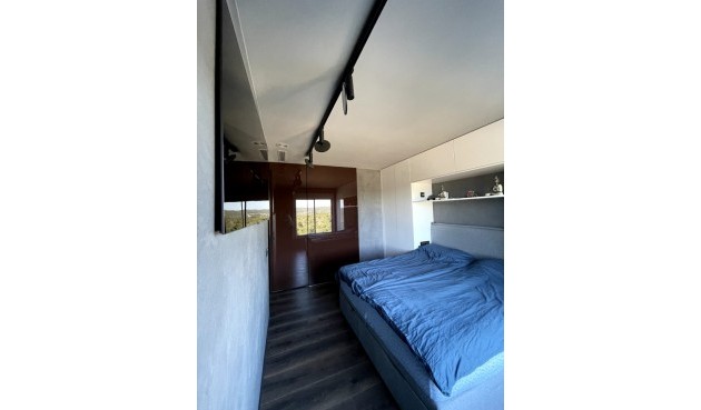 Resale - Apartment -
Orihuela Costa - Costa Blanca