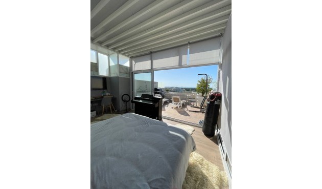 Resale - Apartment -
Orihuela Costa - Costa Blanca