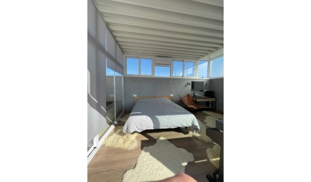 Resale - Apartment -
Orihuela Costa - Costa Blanca