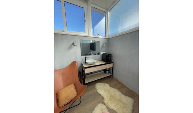 Resale - Apartment -
Orihuela Costa - Costa Blanca