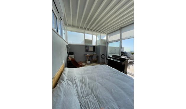 Resale - Apartment -
Orihuela Costa - Costa Blanca