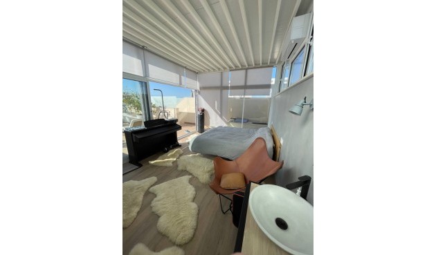 Resale - Apartment -
Orihuela Costa - Costa Blanca