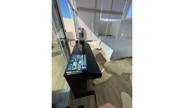 Resale - Apartment -
Orihuela Costa - Costa Blanca