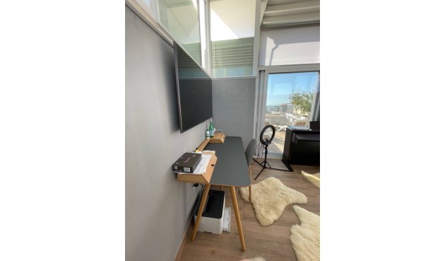 Resale - Apartment -
Orihuela Costa - Costa Blanca