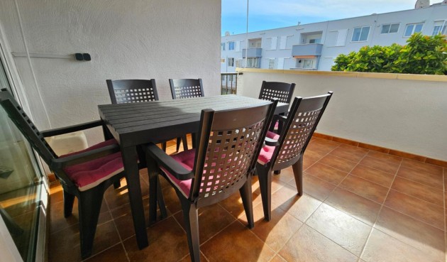 Resale - Apartment -
Jávea - Costa Blanca