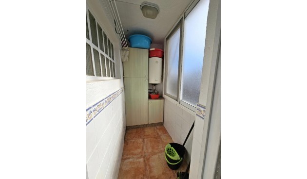 Resale - Apartment -
Jávea - Costa Blanca