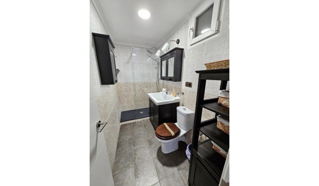 Resale - Apartment -
Jávea - Costa Blanca