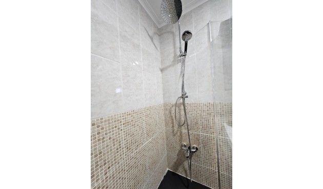 Resale - Apartment -
Jávea - Costa Blanca