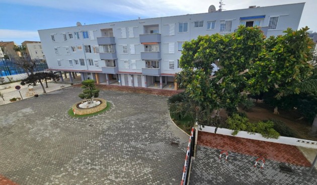 Resale - Apartment -
Jávea - Costa Blanca