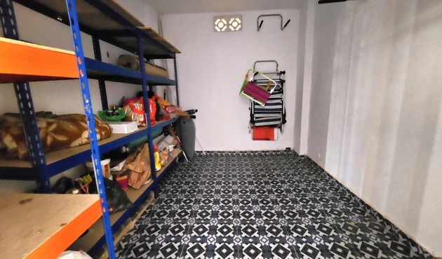 Resale - Apartment -
Jávea - Costa Blanca