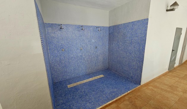 Resale - Apartment -
Jávea - Costa Blanca