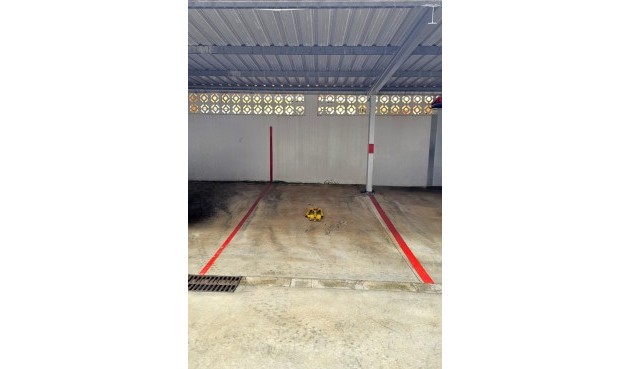 Resale - Apartment -
Jávea - Costa Blanca