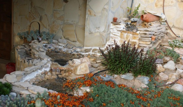 Återförsäljning - Villa -
Rojales - Ciudad Quesada