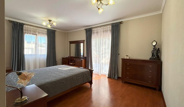 Återförsäljning - Villa -
Rojales - Ciudad Quesada