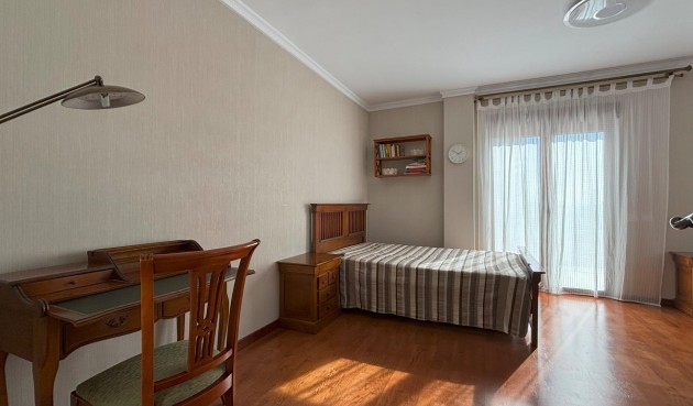 Återförsäljning - Villa -
Rojales - Ciudad Quesada