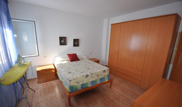 Brukt - Town House -
Pinoso - Inland