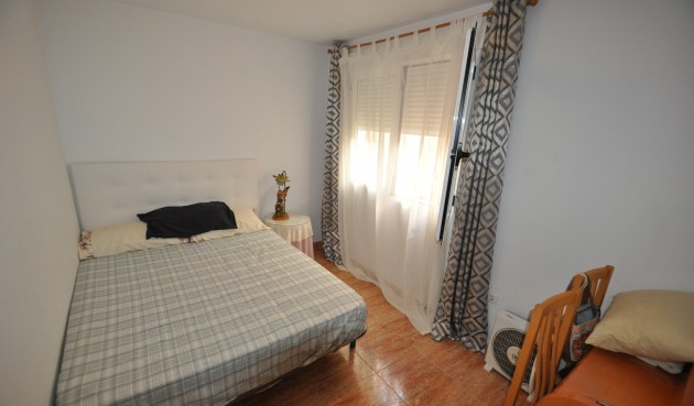 Brukt - Town House -
Pinoso - Inland