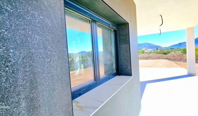 Resale - Villa -
Macisvenda - Inland