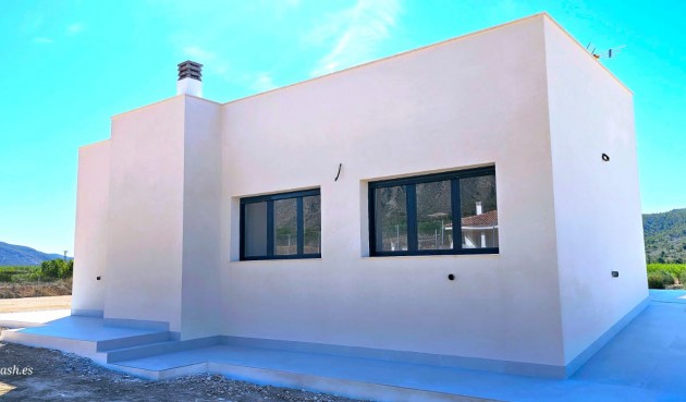 Resale - Villa -
Macisvenda - Inland