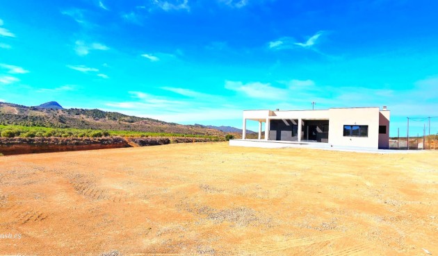 Resale - Villa -
Macisvenda - Inland