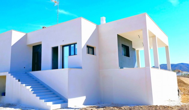 Resale - Villa -
Macisvenda - Inland