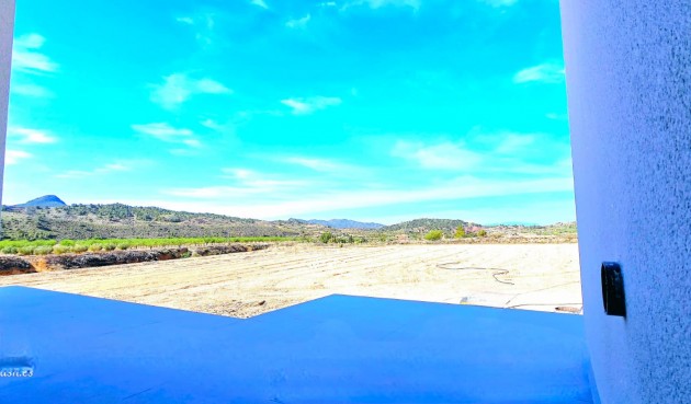 Resale - Villa -
Macisvenda - Inland