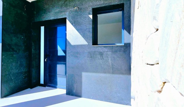 Resale - Villa -
Macisvenda - Inland