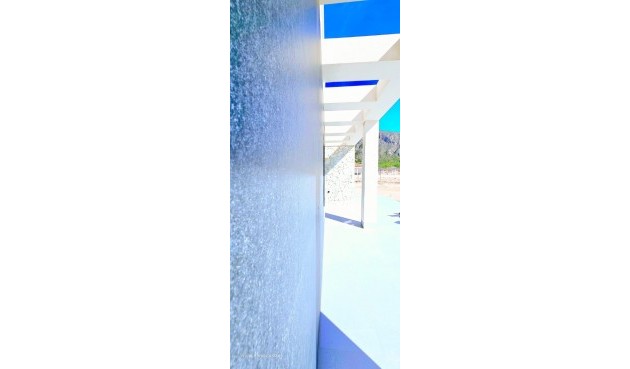 Resale - Villa -
Macisvenda - Inland