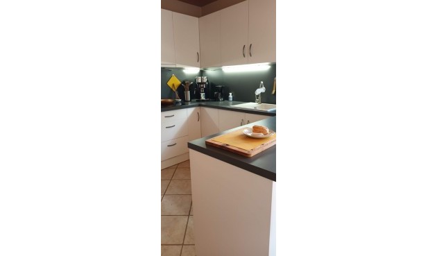 Resale - Villa -
Salinas - Inland