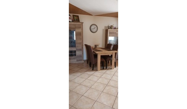 Resale - Villa -
Salinas - Inland