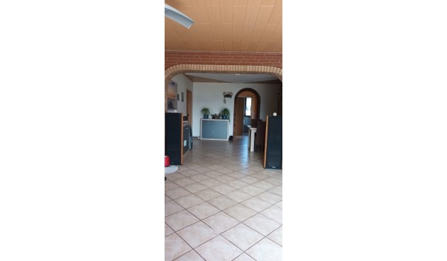 Resale - Villa -
Salinas - Inland