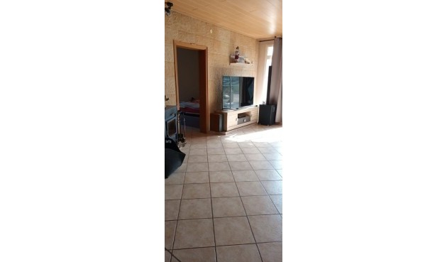 Resale - Villa -
Salinas - Inland