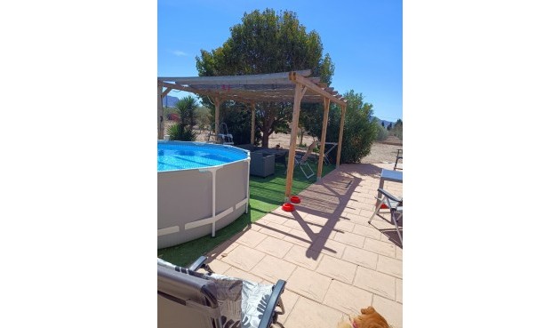 Resale - Villa -
Salinas - Inland