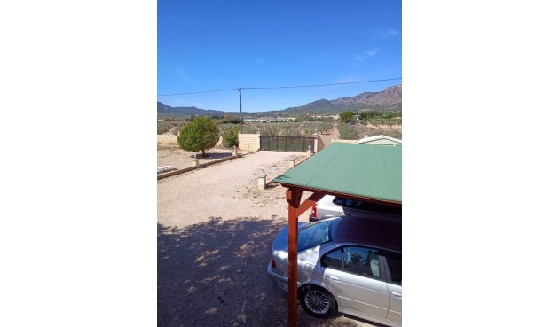 Resale - Villa -
Salinas - Inland