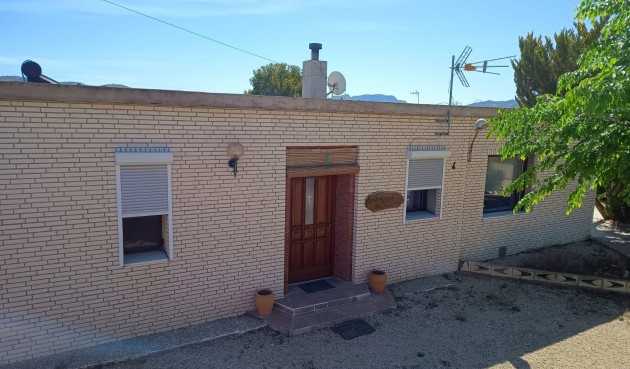 Resale - Villa -
Salinas - Inland