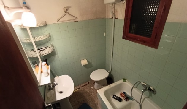 Brukt - Town House -
Pinoso - Inland