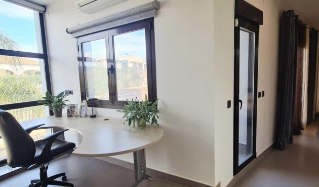 Brukt - Town House -
Calpe - Costa Blanca