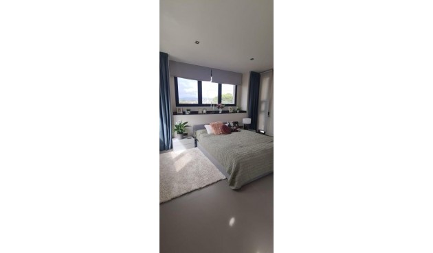 Brukt - Town House -
Calpe - Costa Blanca