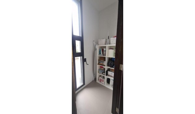 Brukt - Town House -
Calpe - Costa Blanca