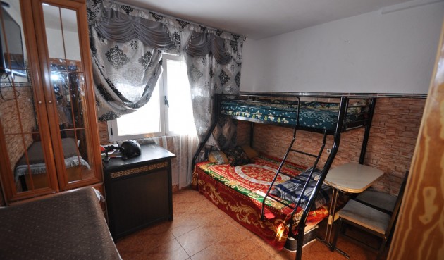 Brukt - Town House -
Pinoso - Inland