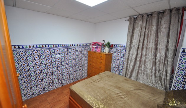 Brukt - Town House -
Pinoso - Inland