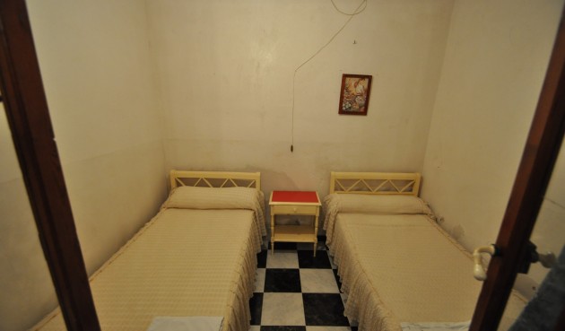 Brukt - Town House -
Pinoso - Inland