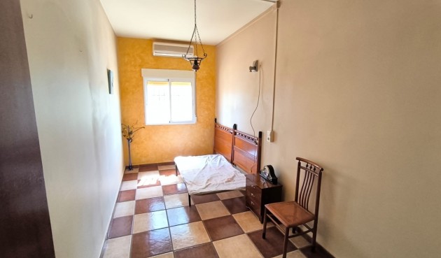 Återförsäljning - Villa -
Jumilla - Inland