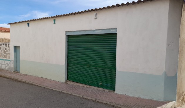 Brukt - Town House -
Casas Del Señor - Inland