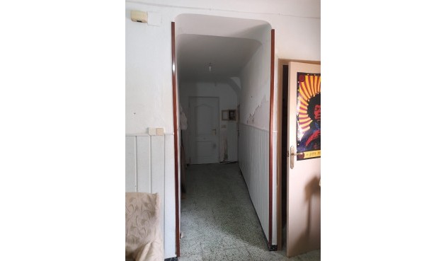 Brukt - Town House -
Casas Del Señor - Inland