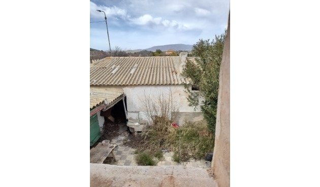 Brukt - Town House -
Casas Del Señor - Inland