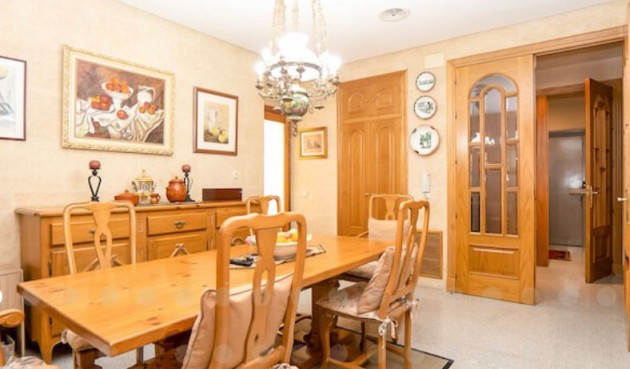 Återförsäljning - Town House -
Jumilla - Inland