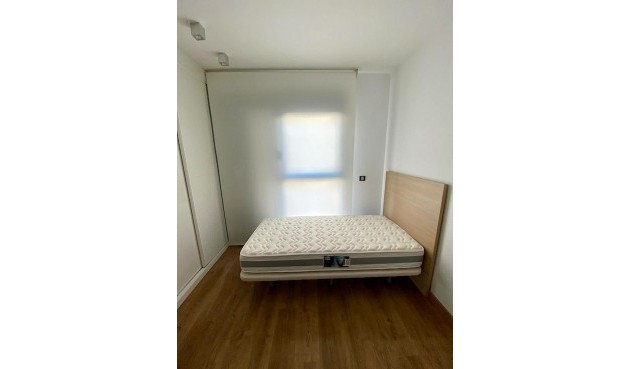 Resale - Town House -
Albir - Costa Blanca