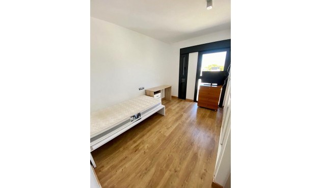 Resale - Town House -
Albir - Costa Blanca