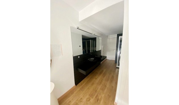 Resale - Town House -
Albir - Costa Blanca